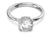 Anello Swarovski constella in Lega metallica Cristallo 5638529 - 5638529